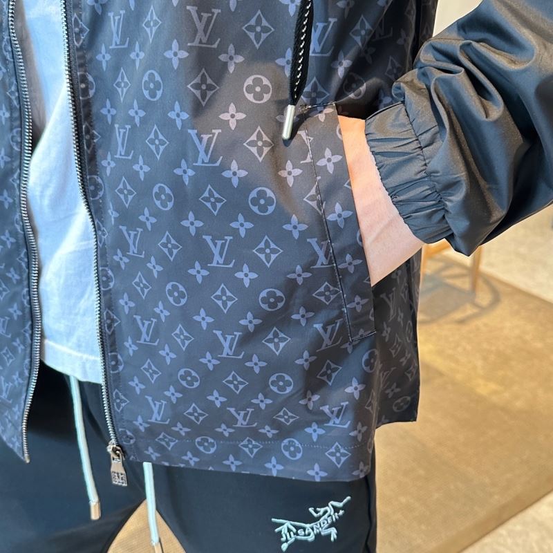 Louis Vuitton Outwear